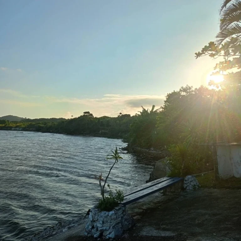 Vista Condomínio Vila Icapara
