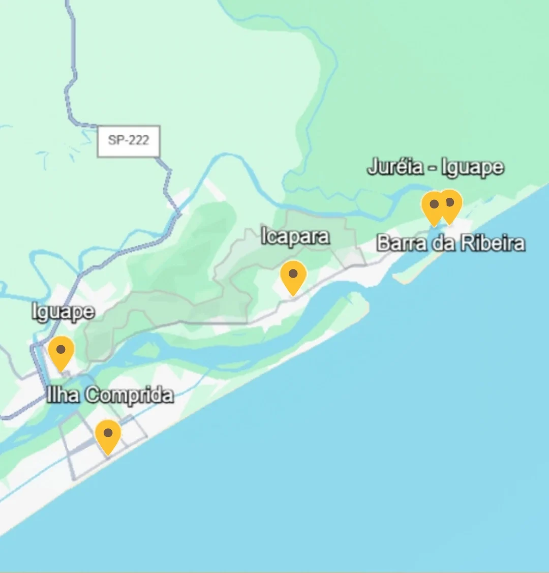 localidade